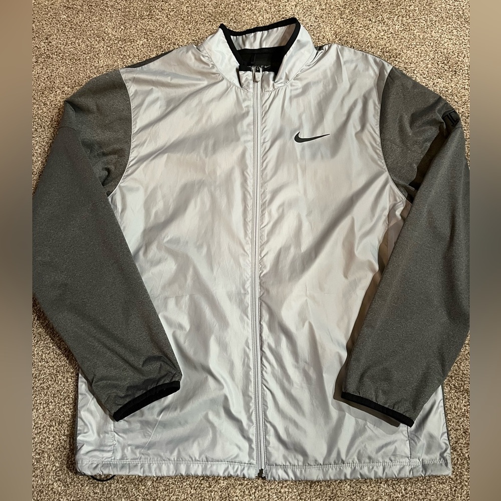 Nike Golf Jacket